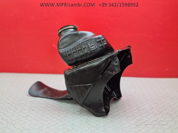 Subito CASSA FILTRO TM MX 125 2000 2001 EN 1999 2002