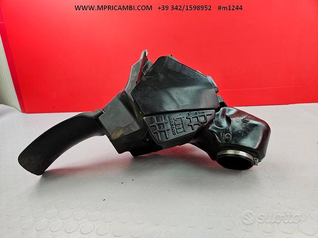 Subito CASSA FILTRO TM RACING EN 250 4t 2011 2014 MX 250f