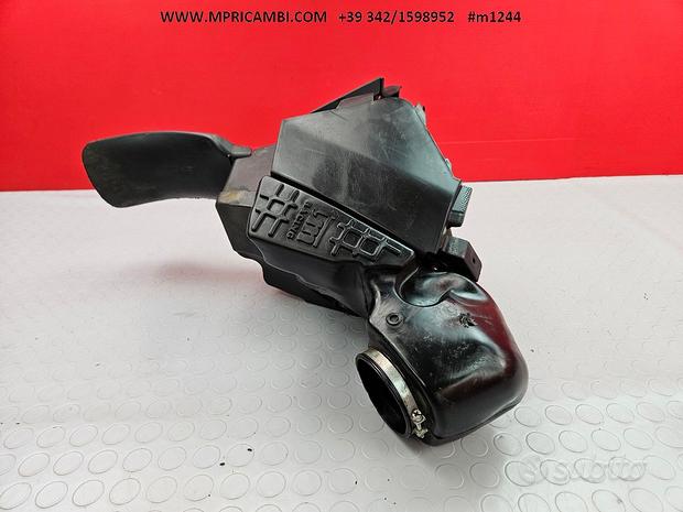 Subito CASSA FILTRO TM RACING EN 250 4t 2011 2014 MX 250f