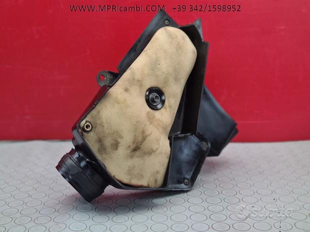 Subito CASSA FILTRO VOR 450 2003 2004 EN 2002 2005 530