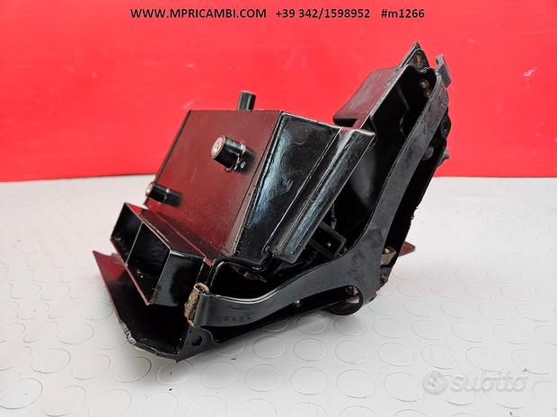 Subito CASSA FILTRO YAMAHA TT 600 E 1994 2003 TT600E 1998