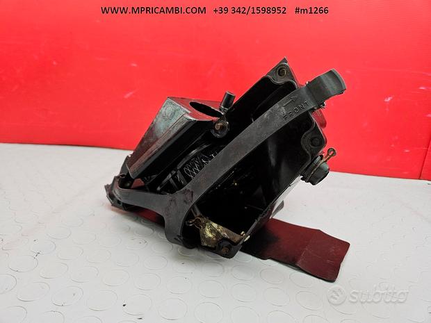 Subito CASSA FILTRO YAMAHA TT 600 E 1994 2003 TT600E 1998