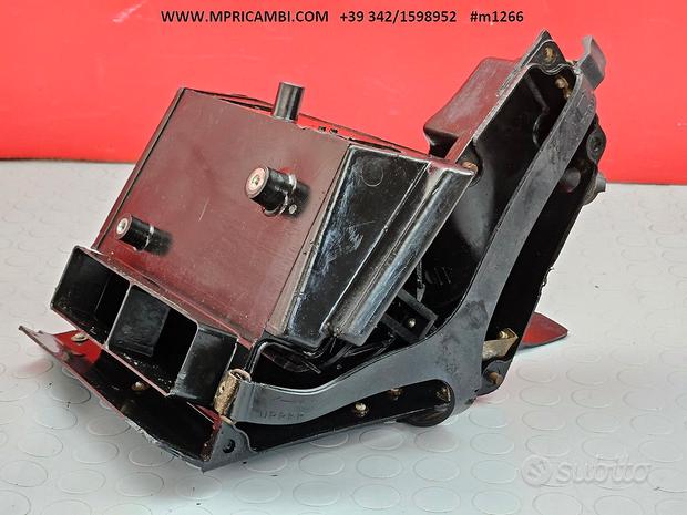 Subito CASSA FILTRO YAMAHA TT 600 E 1994 2003 TT600E 1998