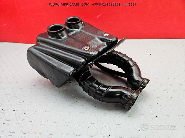 Subito CASSA FILTRO YAMAHA TTR 350 1986 1997 TT350R 1992