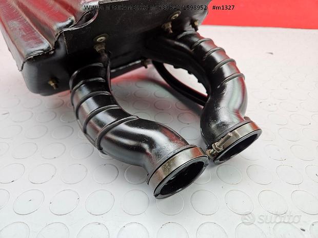 Subito CASSA FILTRO YAMAHA TTR 350 1986 1997 TT350R 1992