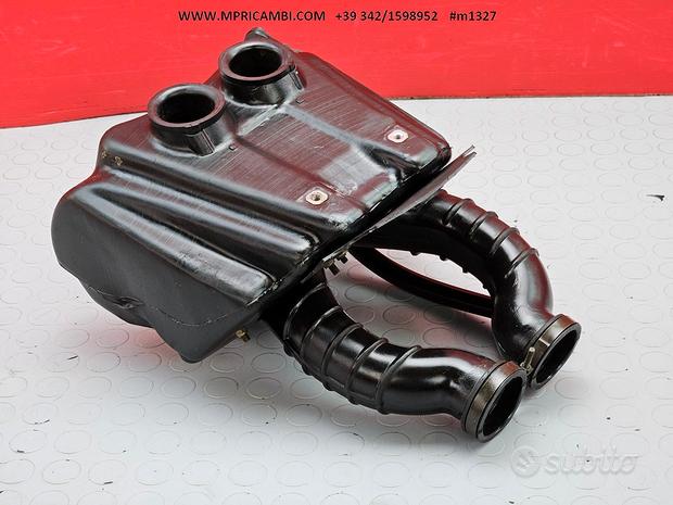 Subito CASSA FILTRO YAMAHA TTR 350 1986 1997 TT350R 1992