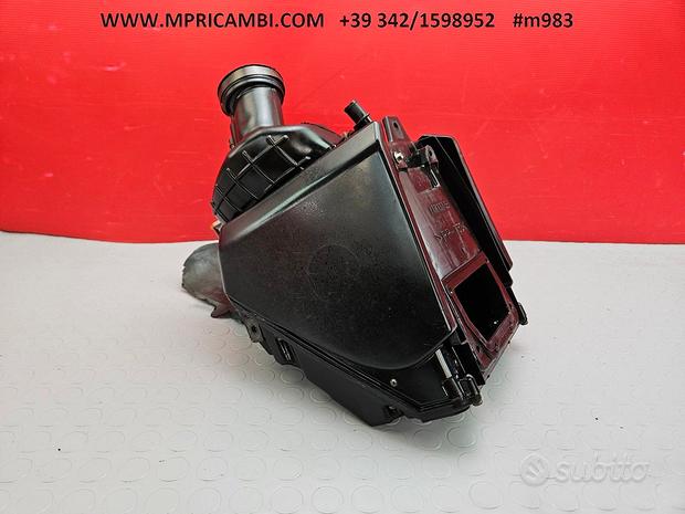 Subito CASSA FILTRO YAMAHA WRF 400 1999 2000 YZF 1998