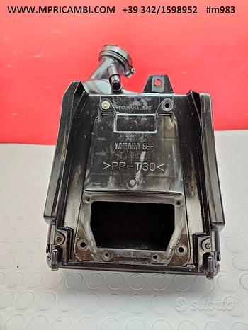 Subito CASSA FILTRO YAMAHA WRF 400 1999 2000 YZF 1998