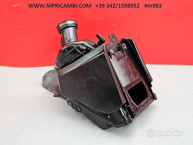 Subito CASSA FILTRO YAMAHA WRF 400 1999 2000 YZF 1998