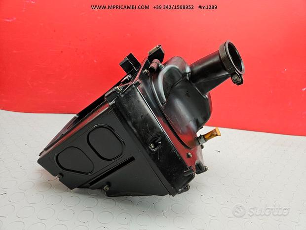 Subito CASSA FILTRO YAMAHA WRF 450 2003 2006 WR-F 2004 20