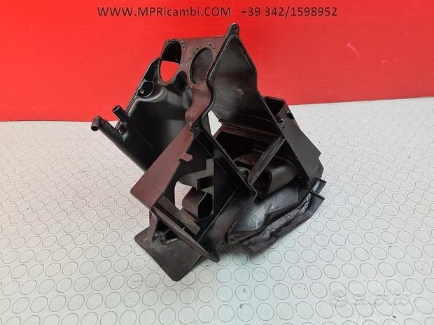 Subito CASSA FILTRO YAMAHA XTZ 660 1991 1992 XT Z 3YF 199