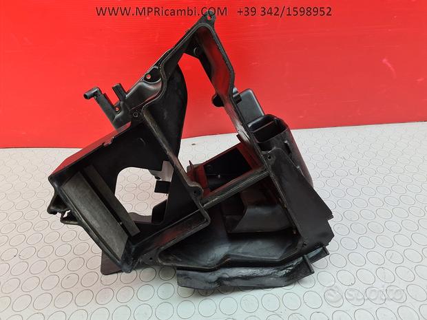 Subito CASSA FILTRO YAMAHA XTZ 660 1991 1992 XT Z 3YF 199