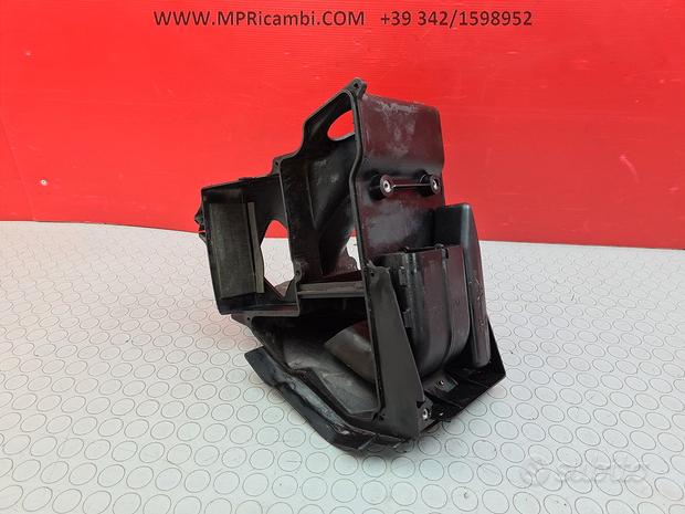 Subito CASSA FILTRO YAMAHA XTZ 660 1991 1992 XT Z 3YF 199