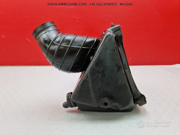 Subito CASSA FILTRO YAMAHA YZ 125 1983 1984 YZ125 1985