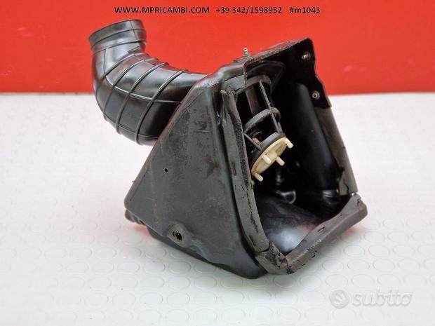 Subito CASSA FILTRO YAMAHA YZ 125 1983 1984 YZ125 1985