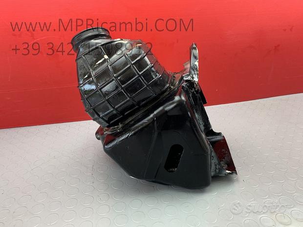 Subito CASSA FILTRO YAMAHA YZ 125 1992 1991 YZ125 1993 19