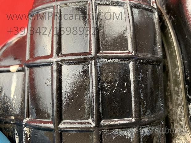 Subito CASSA FILTRO YAMAHA YZ 125 1992 1991 YZ125 1993 19