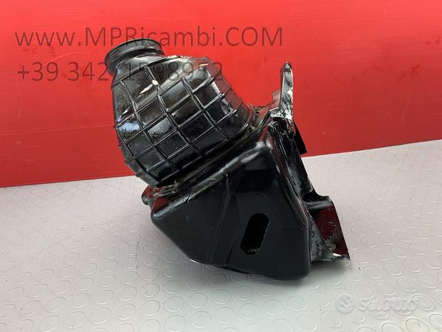 Subito CASSA FILTRO YAMAHA YZ 125 1992 1991 YZ125 1993 19