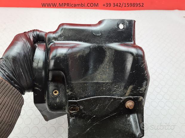 Subito CASSA FILTRO YAMAHA YZ 250 1984 1983 Yz250 1985 19