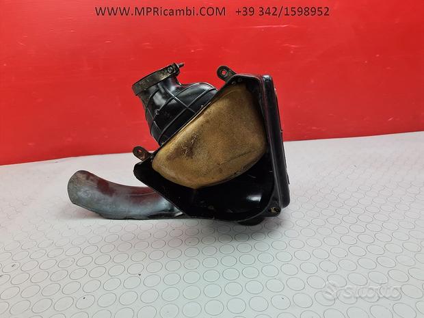 Subito CASSA FILTRO YAMAHA YZ 250 1984 1983 Yz250 1985 19