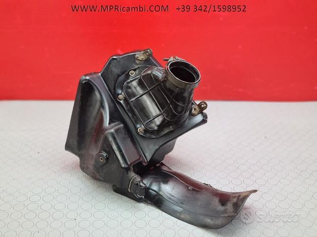 Subito CASSA FILTRO YAMAHA YZ 250 1984 1983 yz250 1985 19