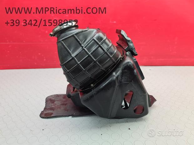Subito CASSA FILTRO YAMAHA YZ 250 1989 1990 YZ250 1991