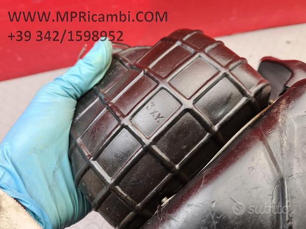 Subito CASSA FILTRO YAMAHA YZ 250 1989 1990 YZ250 1991