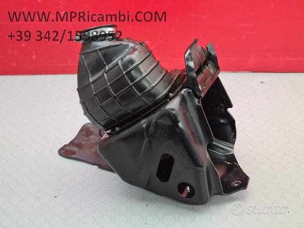 Subito CASSA FILTRO YAMAHA YZ 250 1989 1990 YZ250 1991