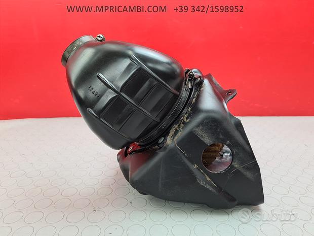 Subito CASSA FILTRO YAMAHA YZ 85 2007 2008 80 2009 2010