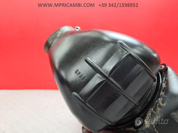 Subito CASSA FILTRO YAMAHA YZ 85 2007 2008 80 2009 2010