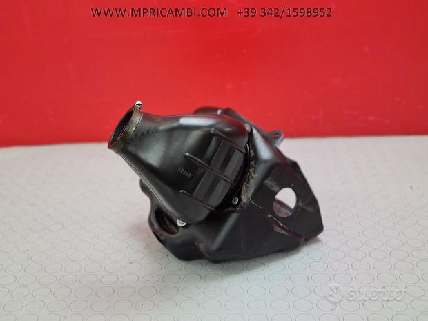 Subito CASSA FILTRO YAMAHA YZ 85 2007 2008 80 2009 2010