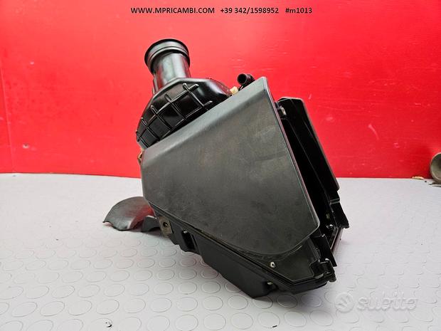 Subito CASSA FILTRO YAMAHA YZF 250 2001 2002 YZ F WR F