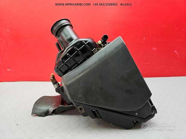 Subito CASSA FILTRO YAMAHA YZF 250 2001 2002 YZ F WR F