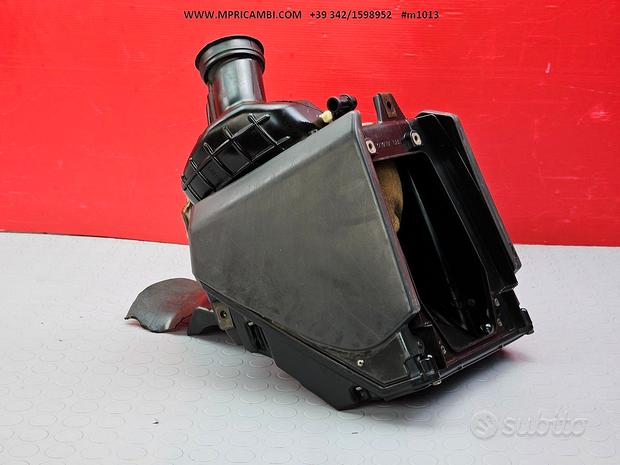 Subito CASSA FILTRO YAMAHA YZF 250 2001 2002 YZ F WR F