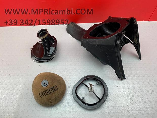 Subito CASSA FILTRO YAMAHA YZF 250 2009 2008 YZF250 2007