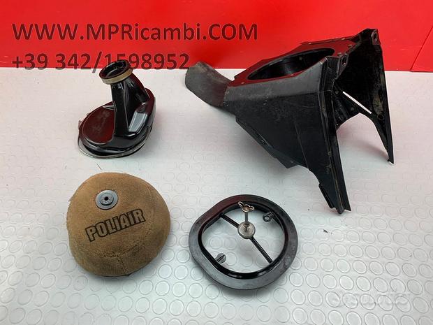 Subito CASSA FILTRO YAMAHA YZF 250 2009 2008 YZF250 2007