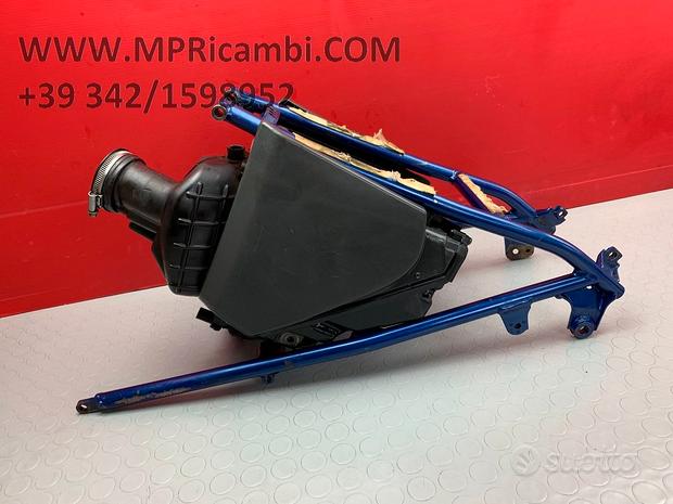 Subito CASSA FILTRO YAMAHA YZF 426 2001 2002 YZ426 2000