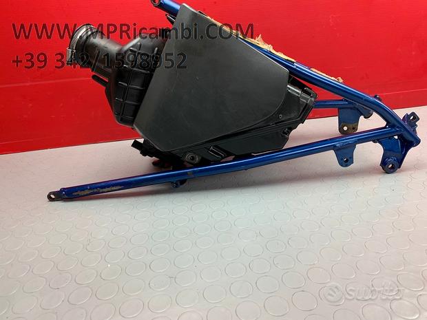 Subito CASSA FILTRO YAMAHA YZF 426 2001 2002 YZ426 2000