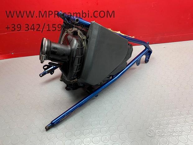 Subito CASSA FILTRO YAMAHA YZF 426 2001 2002 YZ426 2000