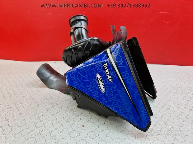 Subito CASSA FILTRO YAMAHA YZF 450 2003 2004 YZF450 2005