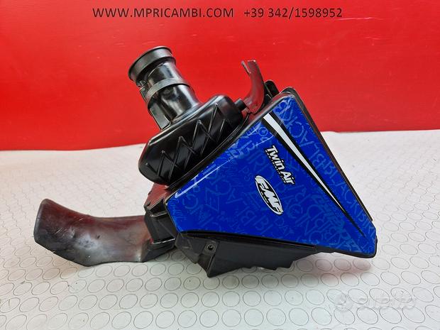 Subito CASSA FILTRO YAMAHA YZF 450 2003 2004 YZF450 2005