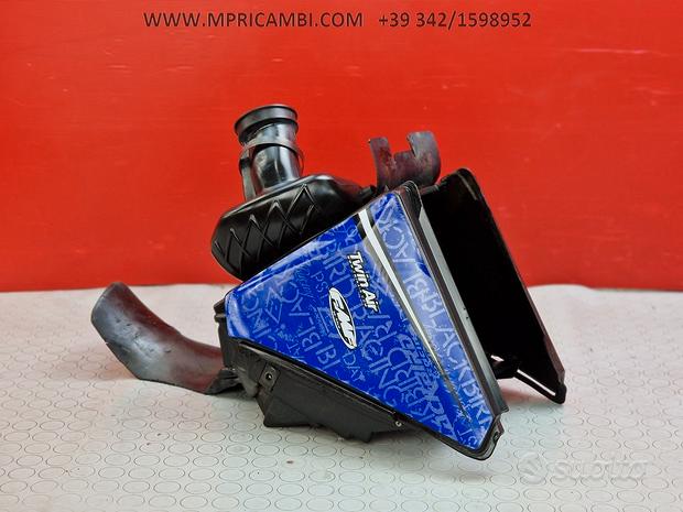 Subito CASSA FILTRO YAMAHA YZF 450 2003 2004 YZF450 2005