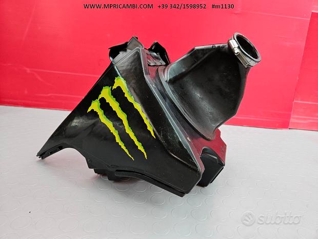 Subito CASSA FILTRO YAMAHA YZF 450 2008 2009 YZ F 2007 20