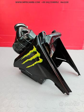 Subito CASSA FILTRO YAMAHA YZF 450 2008 2009 YZ F 2007 20