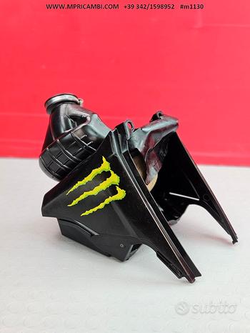 Subito CASSA FILTRO YAMAHA YZF 450 2008 2009 YZ F 2007 20