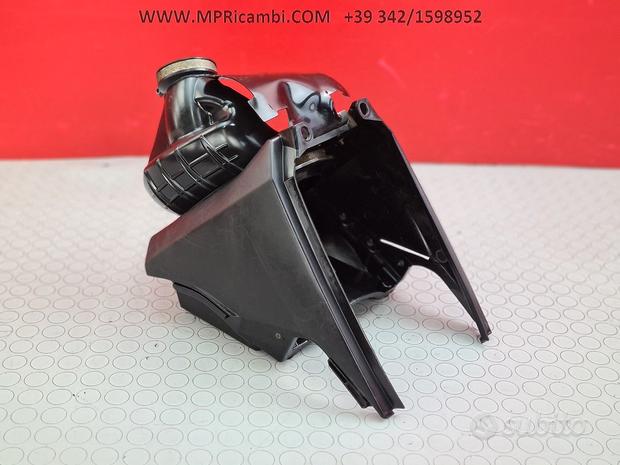 Subito CASSA FILTRO YAMAHA YZF 450 2009 2008 YZ F 2007