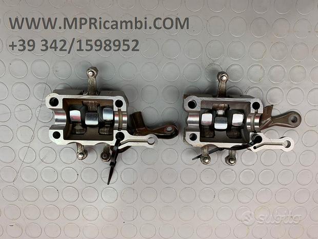 Subito CASTELLETTI TESTATA HONDA TRANSALP 600 XL V XL600V