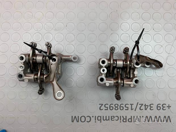 Subito CASTELLETTI TESTATA HONDA TRANSALP 600 XL V XL600V