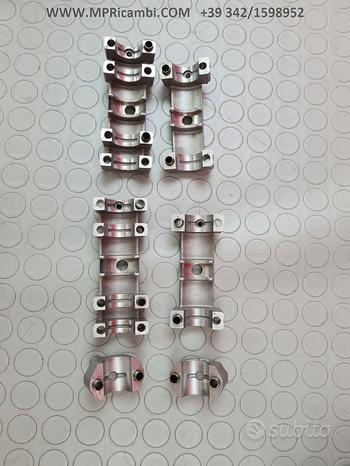 Subito CASTELLETTI TESTATA YAMAHA R1 2001 2000 YZF 1999 1