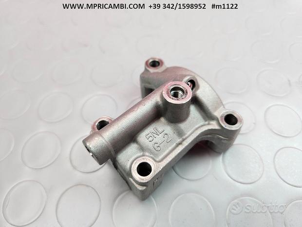 Subito CASTELLETTI TESTATA YAMAHA YZF 250 2001 2002 YZ F